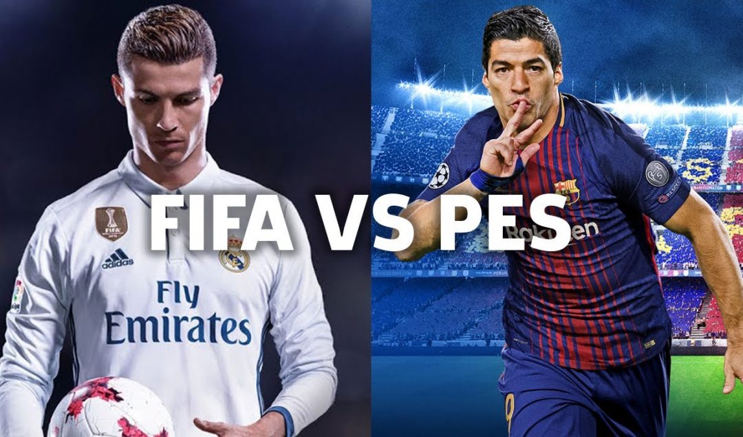 FC25 vs eFootball 25 – Fifa mı? eFootball mı?