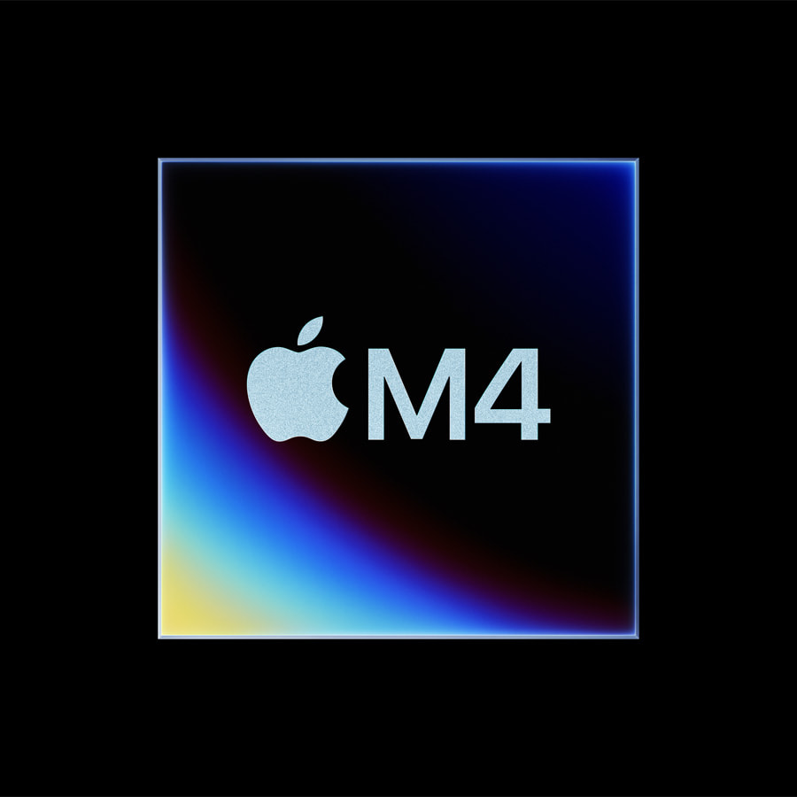 Apple M4 İşlemci Çipini Tanıttı – Yeni Performans ve Yapay Zeka Canavarı